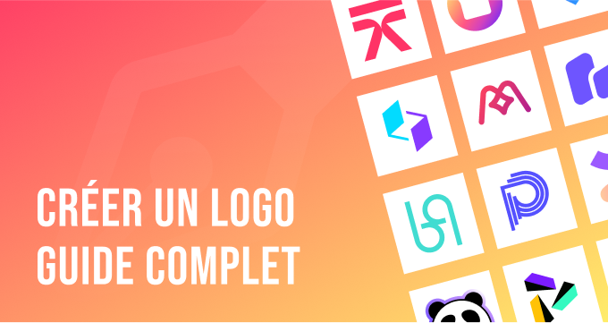 comment créer un logo guide