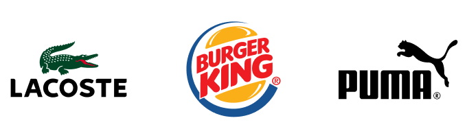 logos combinaisons