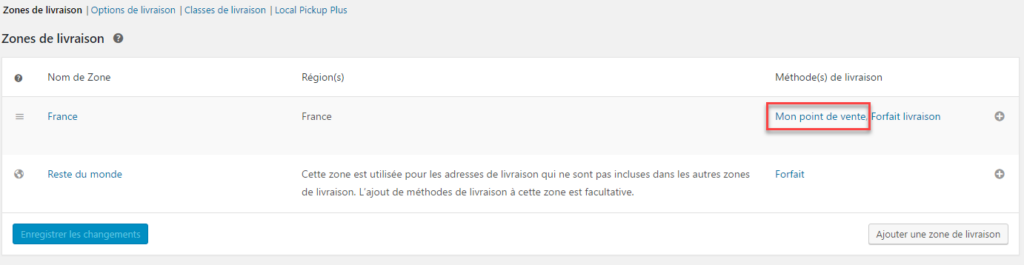 woocommerce point retrait 4