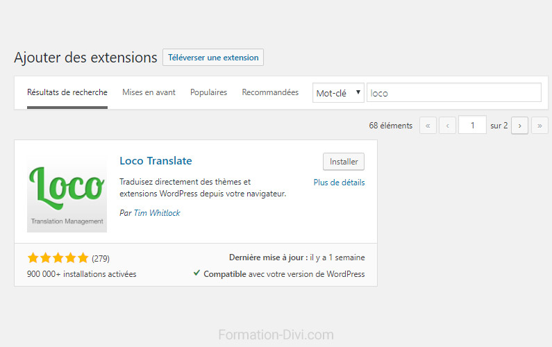 loco translate