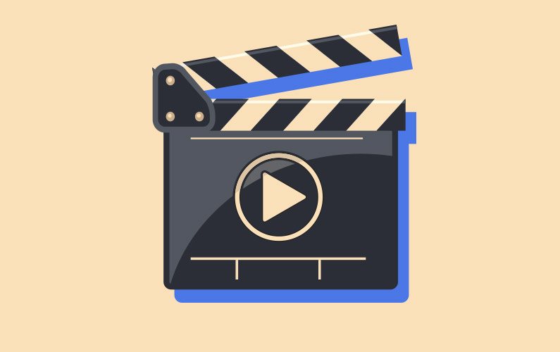 Divi vidéo autoplay