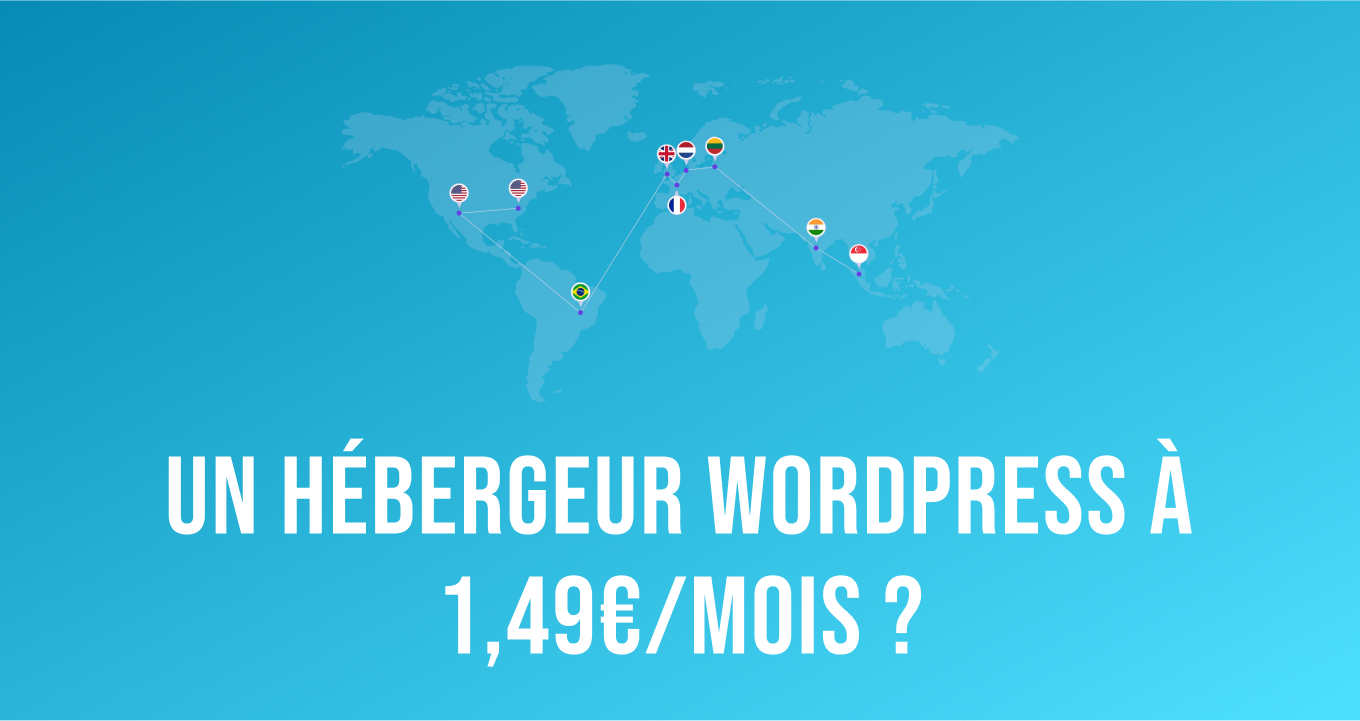avis sur Hostinger