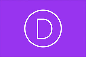 logo Divi