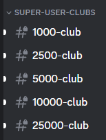 midjourney 25k club