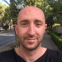Marc Savignon