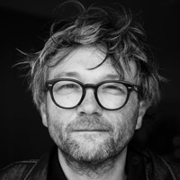Olivier Bosc