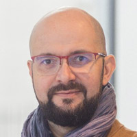 Patrice Decoeur