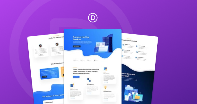 formation découvrir Divi