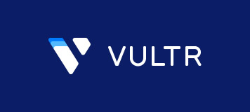 Logo Vultr