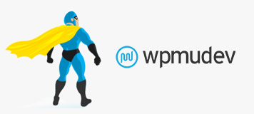 Logo WPMU DEV