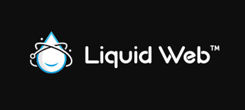 Logo Liquid Web