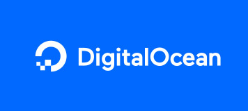 Logo DigitalOcean