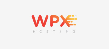 Logo WPX Hosting