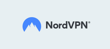 Logo NordVPN