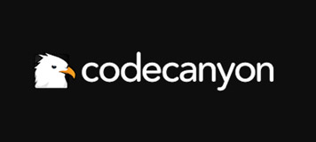 Logo CodeCanyon
