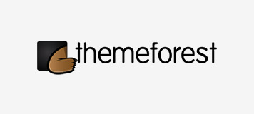 Logo ThemeForest