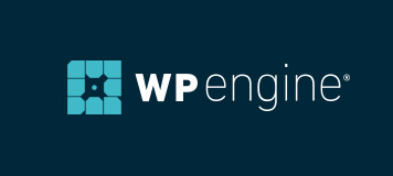 Logo WP Engine