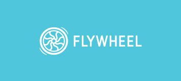 Logo Flywheel