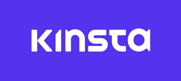 Logo Kinsta