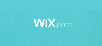Logo Wix