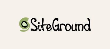 Logo SiteGround