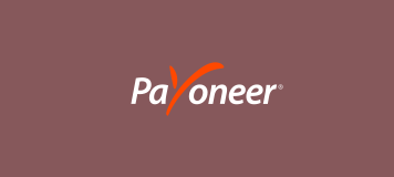 Logo Payoneer