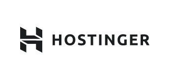 Logo Hostinger