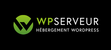 Logo WPServeur