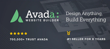avada thème wordpress