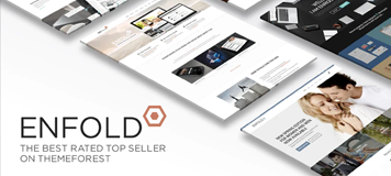 enfold thème wordpress