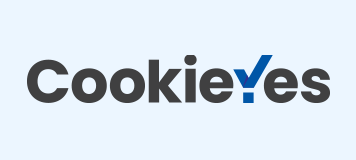 Logo CookieYes
