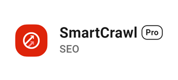 Logo SmartCrawl SEO