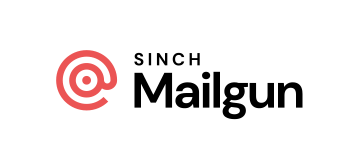 Logo Mailgun