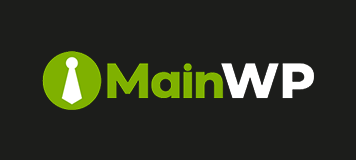 Logo MainWP