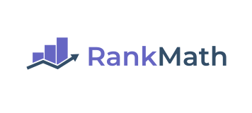 Logo Rank Math