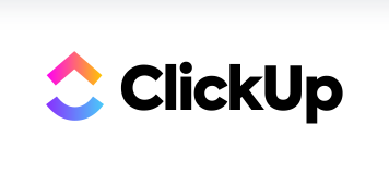 clickup logo