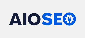 All in One SEO logo