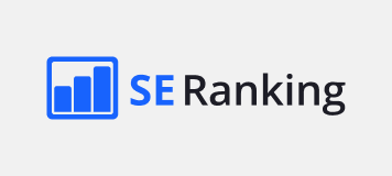 Logo SE Ranking