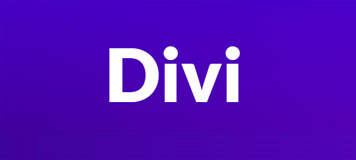 Logo Divi (Elegant Themes)