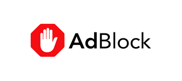Logo AdBlock