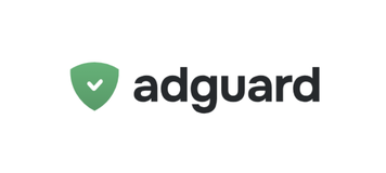 Logo AdGuard