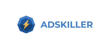 Logo Adskiller
