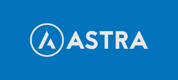 Logo Astra
