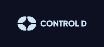 Logo Control D