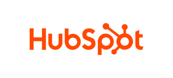 Logo HubSpot