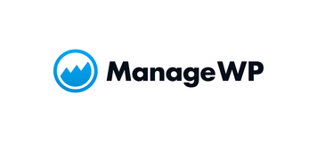 Logo ManageWP