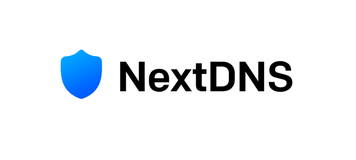Logo NextDNS