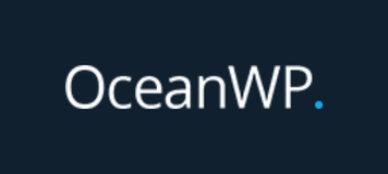 Logo OceanWP