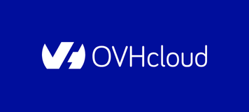 Logo OVHcloud