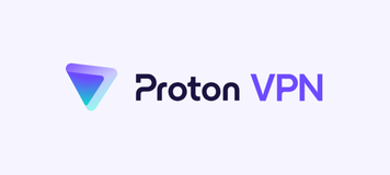 Logo Proton VPN